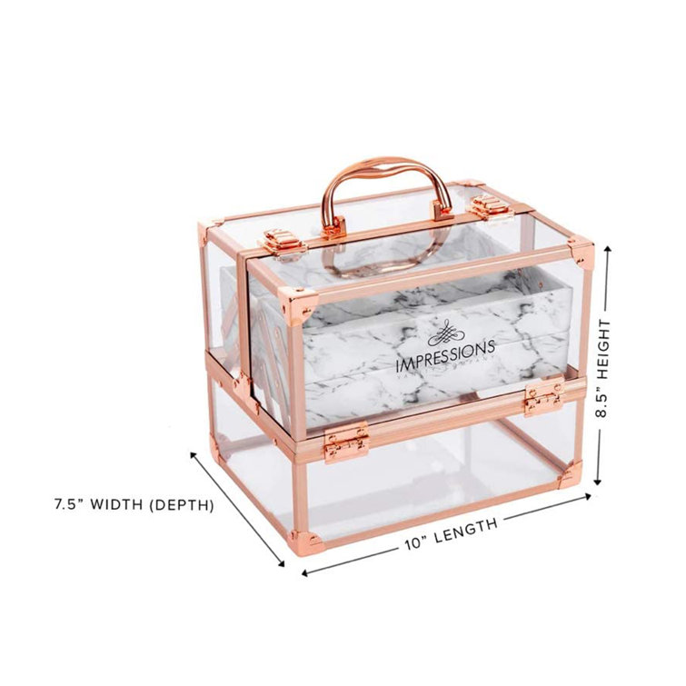 Makeup bags sale and vanity cases